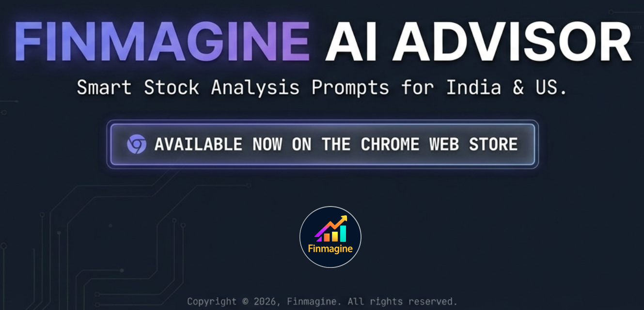 Finmagine AI Advisor roadmap and future features