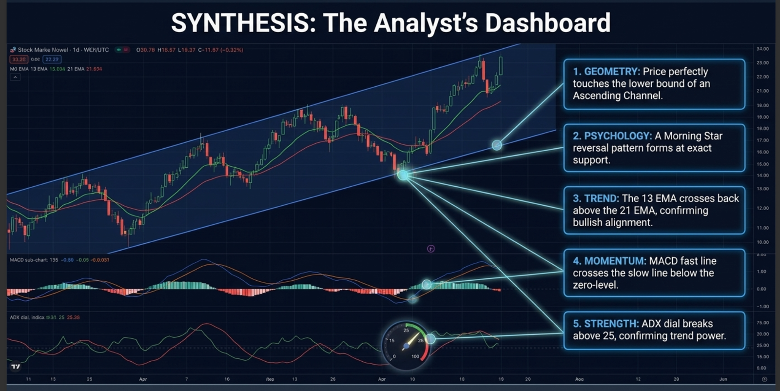 Synthesis: The Analyst's Dashboard